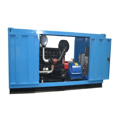 Vysokotlaká pračka s vodním paprskem